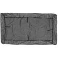 thumbnail image 3 of Toit de Remplacement pour Balançoire de Jardin, Toit Universel pour Balançoire, 2-3 Places - Snngv, 3 of 5