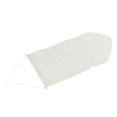 thumbnail image 1 of Brooch Pin Hanging Display Stand, Brooch Pin Display Holder Beautiful Practical  Canvas  for Living Room for Office for Children'S Room for Home Original Color,Black, 1 of 7