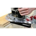 thumbnail image 2 of Milescraft Edge&Mortise Guide Router Attachment, 2 of 6