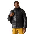 thumbnail image 4 of Regatta Mens Hurden Padded Jacket, 4 of 5