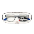 thumbnail image 3 of Lentes para computadora dioptria +2.00 B+D  Blue Ban Readers, 3 of 8