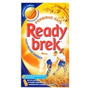 Ready Brek Original Fine Porridge Oats 250g /8.80