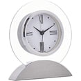 thumbnail image 2 of HOWARD MILLER BRAYDEN ALARM TABLETOP CLOCK 645811, 2 of 3
