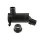 thumbnail image 1 of Bomba de limpiaparabrisas para Ford Escort para Ford Escape - Pack de 2 Negro, 1 of 6