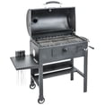 thumbnail image 2 of Blackstone Charcoal Grill and Kabob, 2 of 11