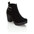 thumbnail image 2 of Bota Moda Dama Dkhhappy Rogue23 01111 negro 23.0, 2 of 6