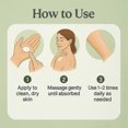 thumbnail image 5 of Mira Pain Relief and Repair Cream & Arthritis-pain Relief Repair Lotion, Restores Skin Health, Reduces Swelling for Back, Neck, Hands, Knees, 5 of 5