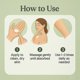 thumbnail image 5 of Mira Pain Relief and Repair Cream & Arthritis-pain Relief Repair Lotion, Restores Skin Health, Reduces Swelling for Back, Neck, Hands, Knees, 5 of 5