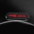 thumbnail image 4 of Electric Sandwich Maker Compact Prevent Stick Coating Breakfast Sandwich Toaster for Cooking Kitchen Appliances, 4 of 8