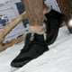 thumbnail image 5 of Botas Minimalistas Nieve Invierno Antideslizantes para Viajes Al Aire Libre, 5 of 9