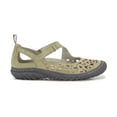 thumbnail image 5 of Jambu Women's Bellerose Perforated Mary-Jane Slip-On Shoes, Sage,10 M US, 5 of 6
