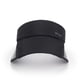 thumbnail image 2 of Sombrero de verano para mujer, para ciclismo al aire libre, con visera hueca, para pesca, con visera extraíble extragrande, 2 of 6