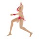 thumbnail image 5 of Fexible sin costuras figura femenina a escala 1/6 cuerpo piel pálida busto grande para perfke Cuerpo femenino sin costuras, 5 of 9