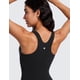thumbnail image 5 of Remera CRZ YOGA Butterluxe Cuello Alto Espalda Nadadora Negra XS, 5 of 7