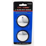 2 Blind Spot Mirror