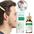 SJXHJH on sale clearance Ear Ringing Relieving Ear Drops Treatmentss