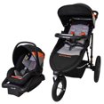 thumbnail image 1 of Schwinn Interval Jogger Travel System, 1 of 9
