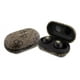 thumbnail image 1 of Audífonos Guess Estuche True Wireless Earbuds Color Marrón, 1 of 4
