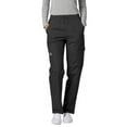 thumbnail image 1 of Adar Universal Scrubs For Women - Tapered Cargo Scrub Pants, 1 of 7