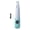 Light Green, variant on Rechargeable Pet Hair Trimmer Kit, Cordless Quiet Dog Trimmer for Grooming with LED Light, Waterproof Small Dog Grooming Clippers for Dogs & Cats