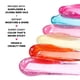 thumbnail image 3 of Brillo de labios Too Face Kissing Jelly, aceites de girasol y jojoba, 3 of 6