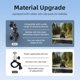thumbnail image 5 of Soporte Para Bicicleta De Motor Kit de expansión soporte de bicicleta adaptador de montaje de Base de Clip para DJI OSMO Pocket 3, 5 of 9