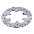 Rear Brake Disc Rotor Motorcycle Accessories Replacement for F650