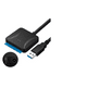 thumbnail image 1 of Cable Adaptador Universal Malubero Sata Disco Duro USB 3.0 Malu1075, 1 of 4