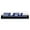 Blue, variant on DNA Motoring EM-AS-36L-BK Metal Emblem Car Bumper Trunk Fender Decal Logo Badge Chrome Black 3.6L