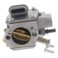 thumbnail image 2 of MS290 MS310 MS390 Carburetor carb for STL MS 440 460 MS440 MS460 044 046 Chainsaw Parts Replace 11281200625 Carburetor, 2 of 6