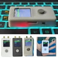 thumbnail image 2 of Compact ESP32 Development Board, Wi-Fi & Bluetooth Module, Integrated 1.44-inch Screen, Pre-Flashed Firmware for DIY Projects & IoT, 3D Printed Enclosure, 2 of 8