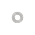 thumbnail image 4 of Uxcell #12 316 Stainless Steel Flat Washer for Screw Bolt 50 Pack, 4 of 5
