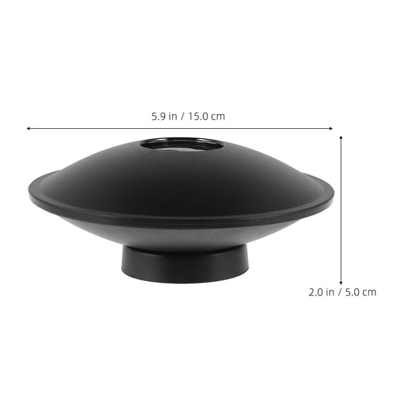 KALLORY Hologram Maker Illusion Multi-Purpose 1 Piece 3D Device