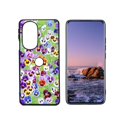 thumbnail image 1 of Compatible with Motorola Edge Plus 2022 Phone Case, Pansies-534 Case Silicone Protective for Teen Girl Boy Case for Motorola Edge Plus 2022, 1 of 1