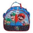 thumbnail image 2 of Lonchera Infantil Universal The Super Mario Bros Película 4 L, 2 of 4