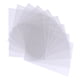 thumbnail image 4 of 10 láminas de plástico PET transparente resistentes al calor para embalaje de cajas y manualidades., 4 of 5
