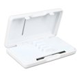 thumbnail image 1 of Oboes Reeds Box, Large Capacity Oboe Reed Case  for Replacement, 1 of 8
