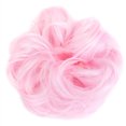 thumbnail image 2 of LELINTA Synthetic Hair Bun Extensions Messy Hair Scrunchies Hair Pieces for Women Hair Donut Updo Ponytail, 2 of 6