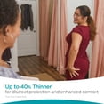 thumbnail image 4 of Poise Thin-Shape Incontinence Pads, 66 count, 4 of 6