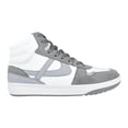 thumbnail image 2 of TENIS PANAM HOMBRE 109330018 SIMIPIEL BLANCO, 2 of 4