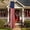 2#, variant on Yunuuuoa 4th of July Decorations Outdoor - Hanging American Flag Banners Stars and Stripes Porch Sign -Patriotic Memorial Day Decor Party Supplies for July Fourth Independence Labor - Red White Blue