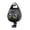 Black, variant on Cute Wink Cat Hooks A Hook That Winkings Cartoon Winking Cat Hook No Need To Punch No Mark Cat Hook Hat Organizers for Wall Hook Ups Sticker Pack Clear Eyes Eye Drops Sit up Suction Cup Brick for