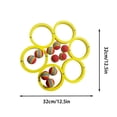 thumbnail image 3 of Pool Floating Throwing Game Set for Family and Water Sports Activities with Design, 3 of 6