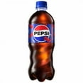 thumbnail image 2 of Pack of 2 - Pepsi Cola Wild Cherry Soda Bottle 20 fl oz, 2 of 5