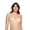 Butterscotch, variant on Cloud 9® Super Soft Convertible Strapless Bra RG1051A Color: Butterscotch Size: 36 C