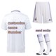 thumbnail image 3 of Camiseta De Fútbol Real Madrid BENZEMA 2022 2023 HAZARD ASENSIO CASEMIRO ALABA VINI JR . kit De Casa Isco, 3 of 3