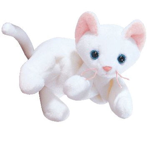 all cat beanie babies