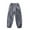 Gray, variant on Boys Uniform Pants Size 8 Boys Cargo PantsBoy's Summer Loose Thin Pants Elastic Sports Pants Work Pants Mosquito Proof Pants Casual Outerwear Pants Air-Conditioned Pants