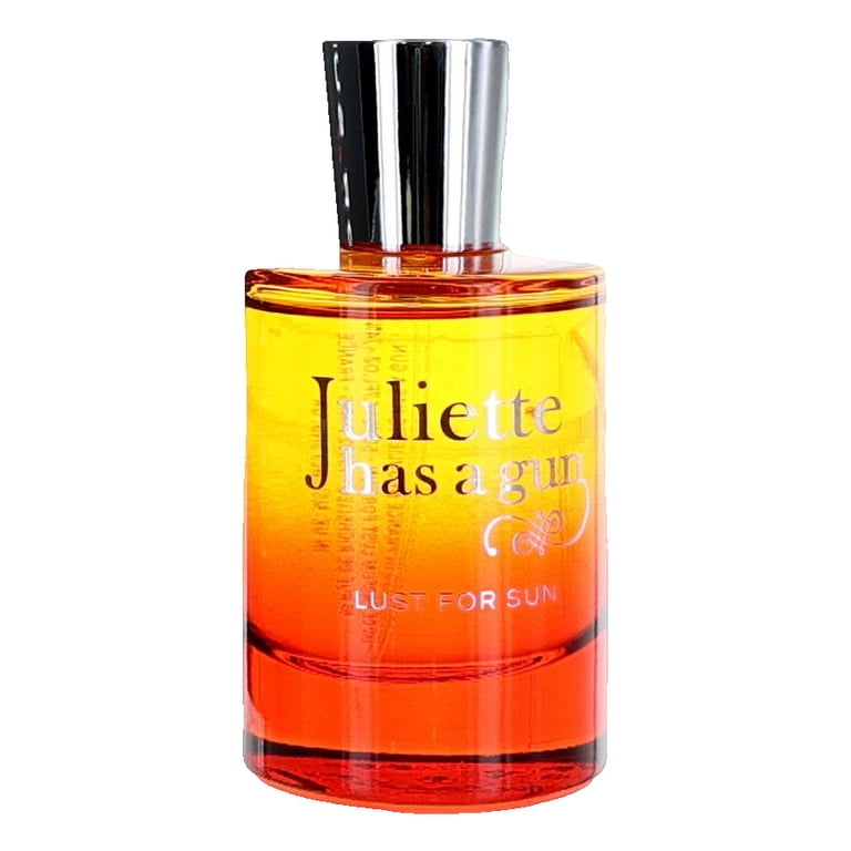Juliette Has A Gun Lust For Sun EDP Perfume Spray, 1.7 oz Unisex