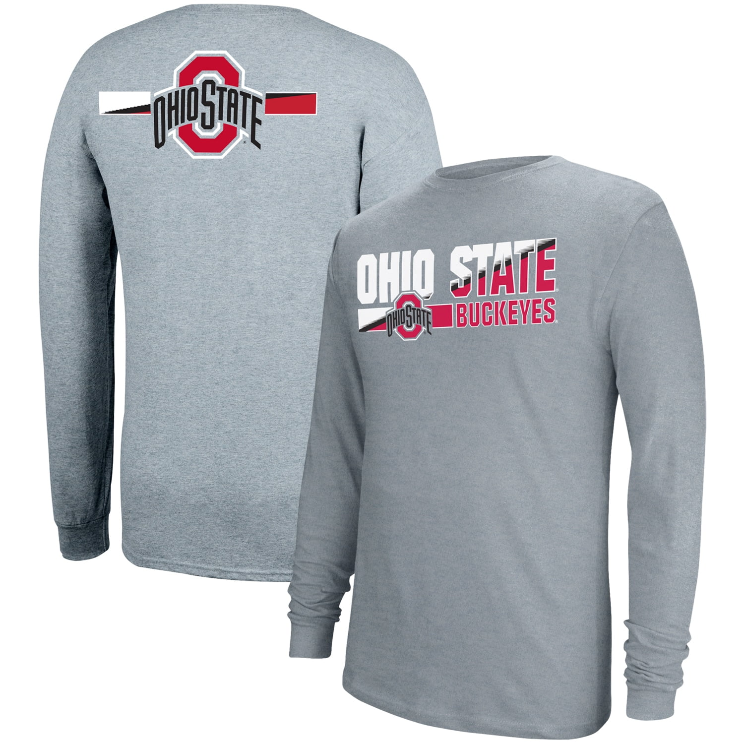 ohio state tee shirts walmart